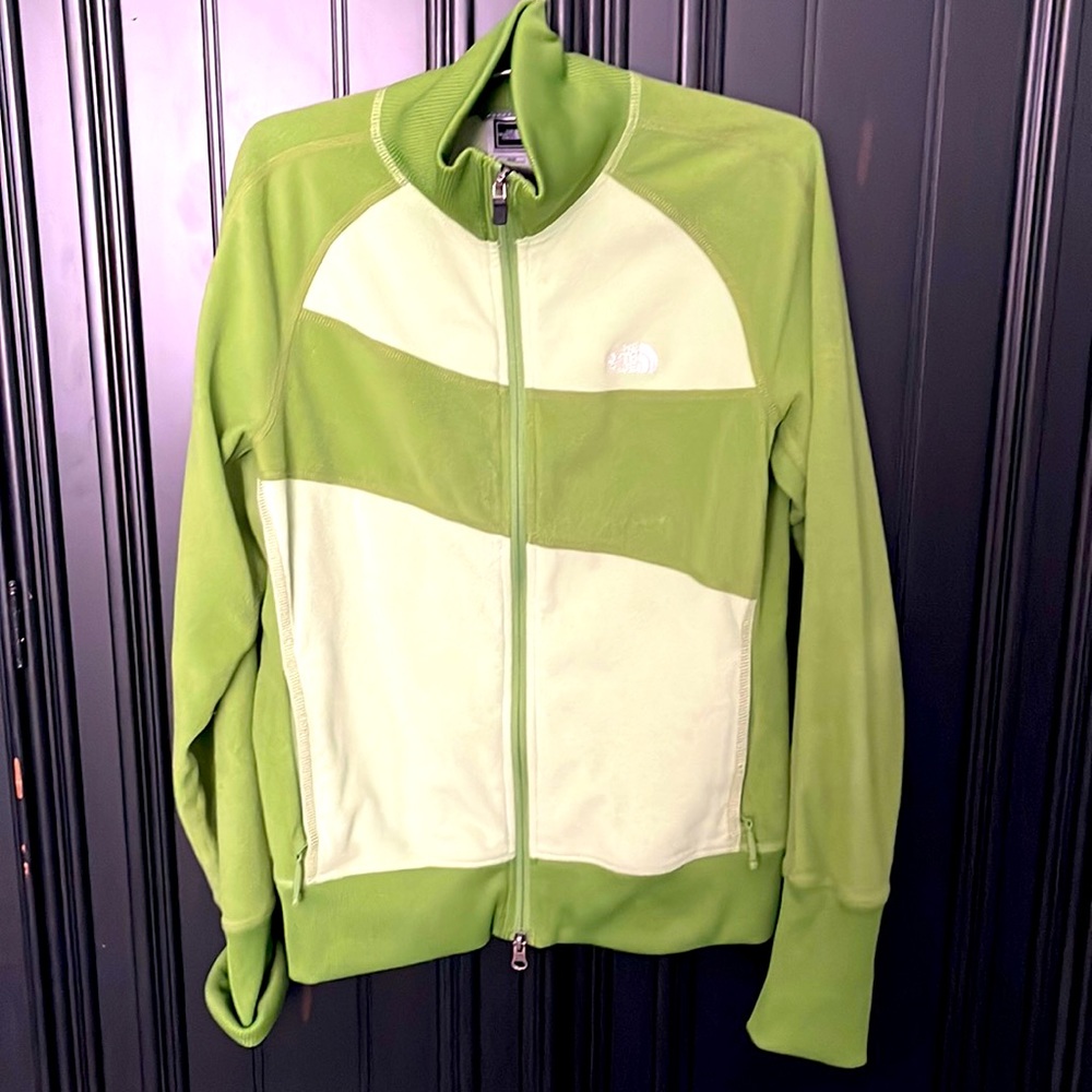 Women’s North Face
